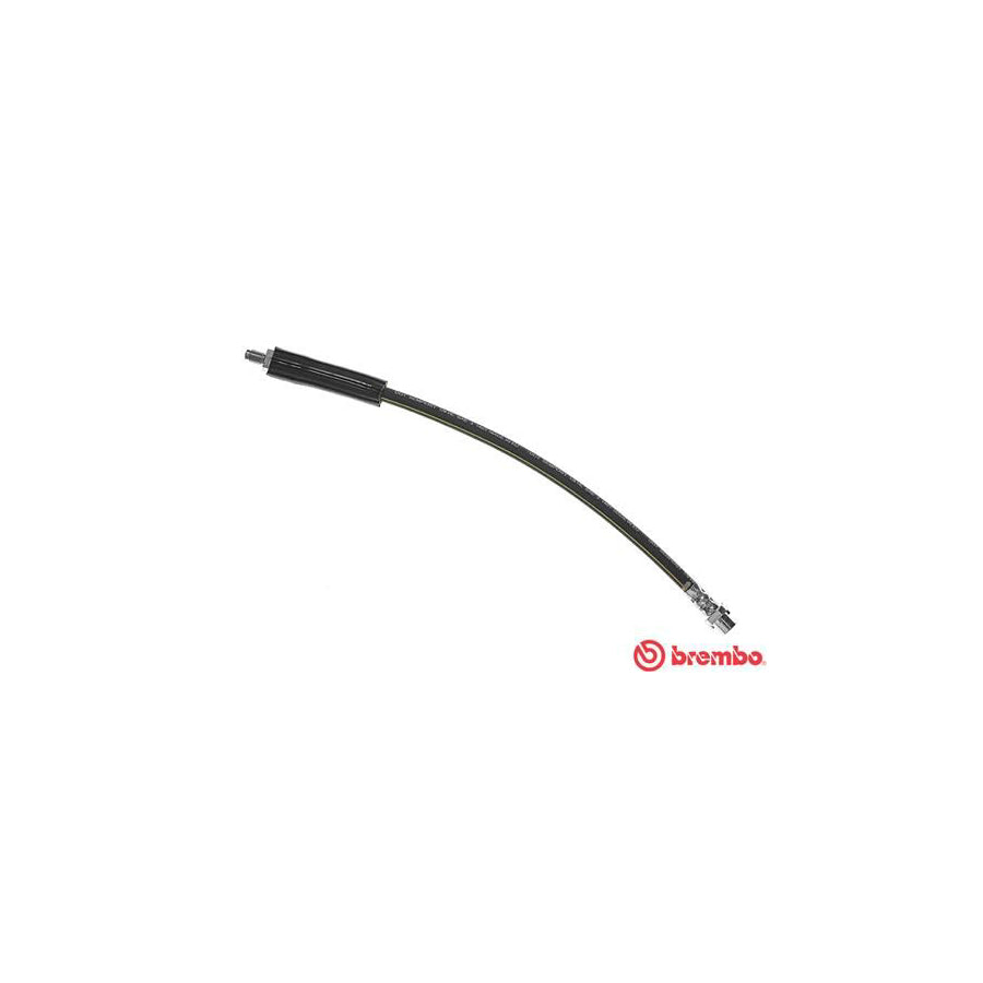 BREMBO T 06 023 Brake Hose for BMW 7 E38 380Mm F10X1