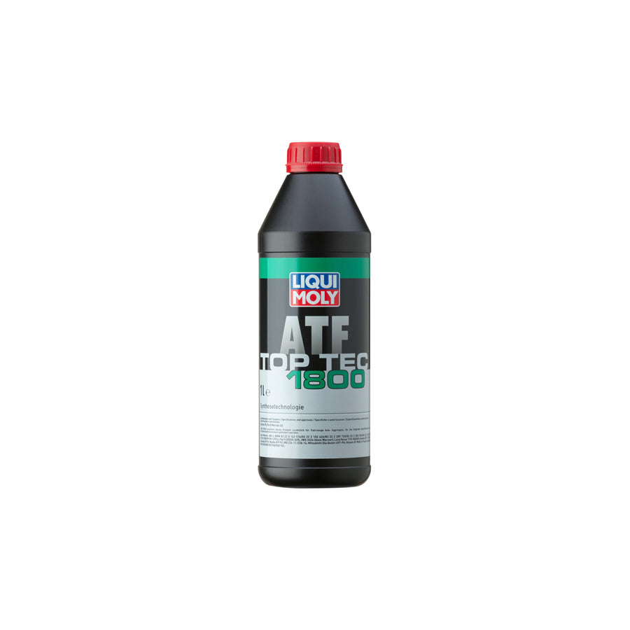 Liqui Moly Top Tec ATF 1800 5l