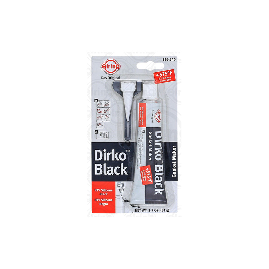 ELRING 896.340 Sealing Substance | Duco Car Parts UK Car Parts