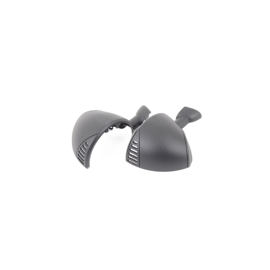 Genuine BMW 51169323542 Set Of Covers Mirror Baseplate (Inc. Cooper SD ALL4, Cooper D & Cooper ALL4) | Duco Car Parts UK Car Parts
