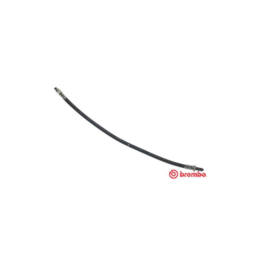 BREMBO T A6 001 Brake Hose 495Mm M10X1