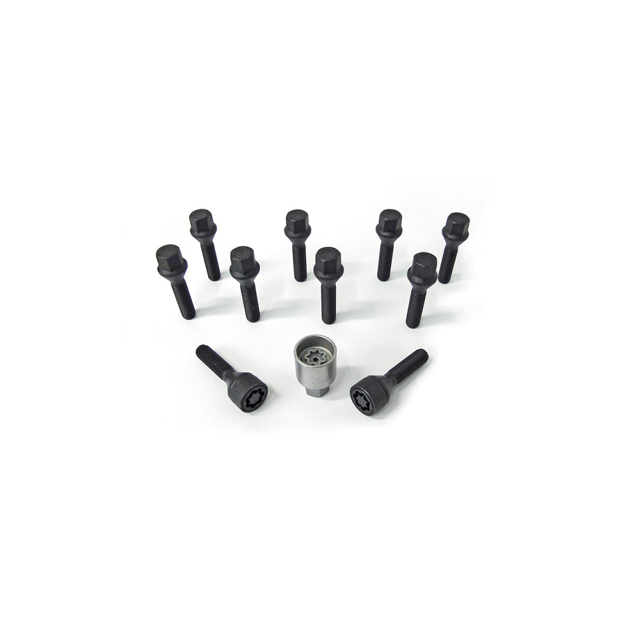 H&R B1254801SET Wheel Bolt