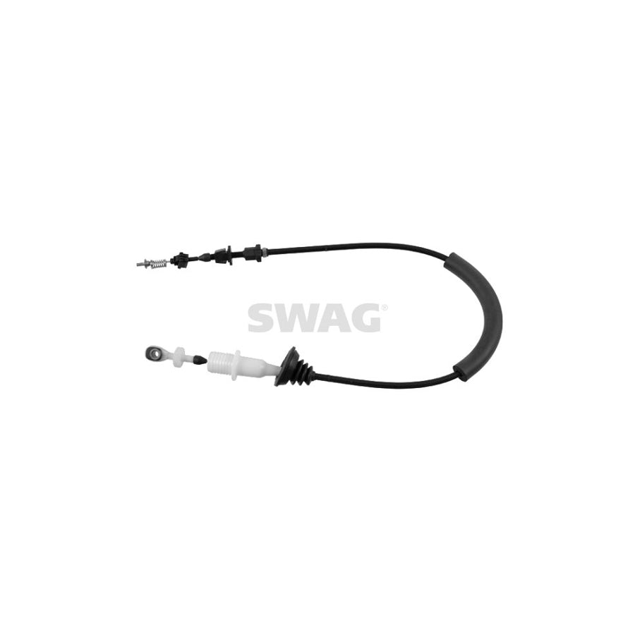 SWAG 10 92 1367 Accelerator Cable suitable for MERCEDES-BENZ 190 (W201) | Duco Car Parts UK Car Parts