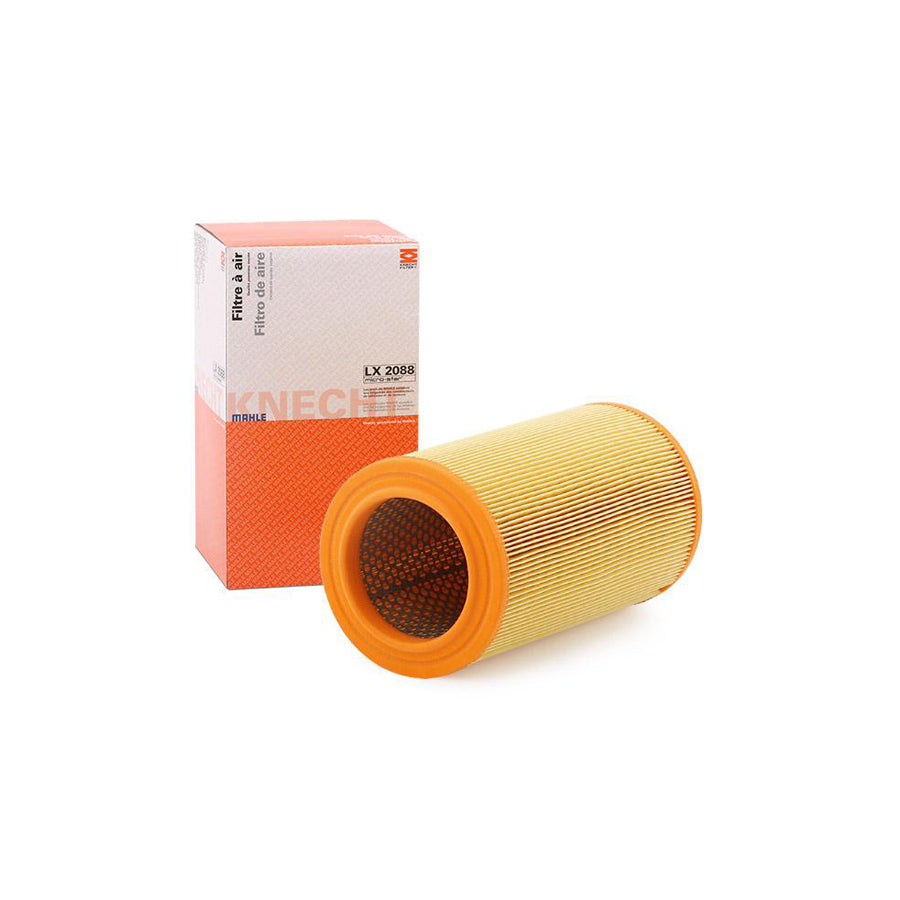 MAHLE ORIGINAL LX 2088 Air Filter Filter Insert