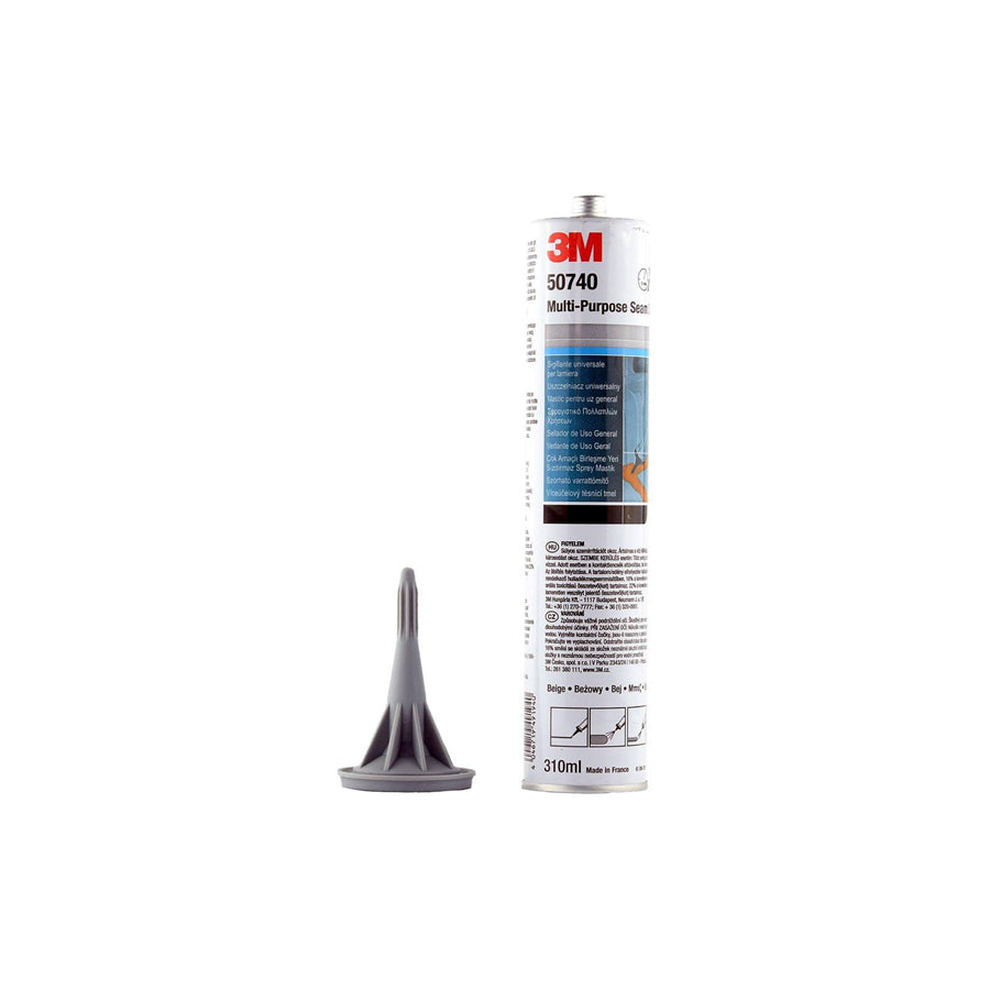3M 50740 Sealing Substance | Duco Car Parts UK Car Parts