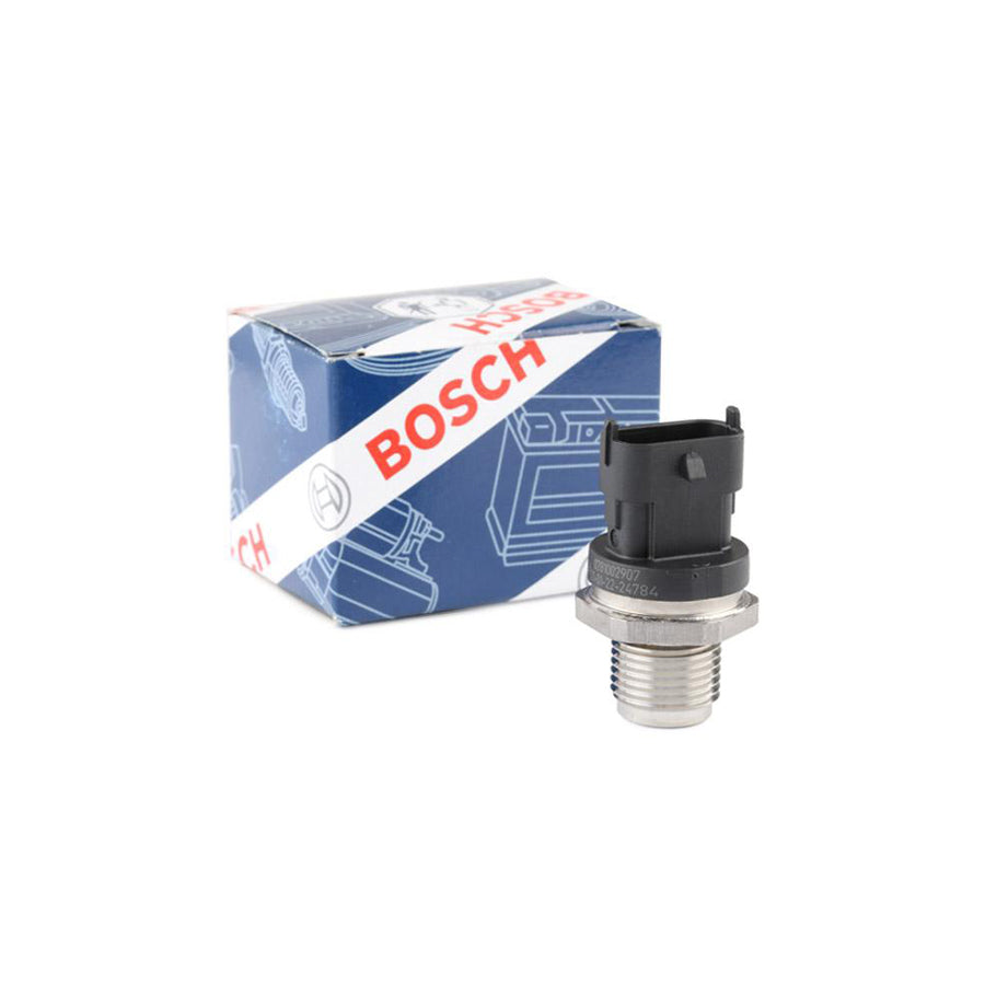 Bosch Fuel High-Pressure Sensor 0281002907