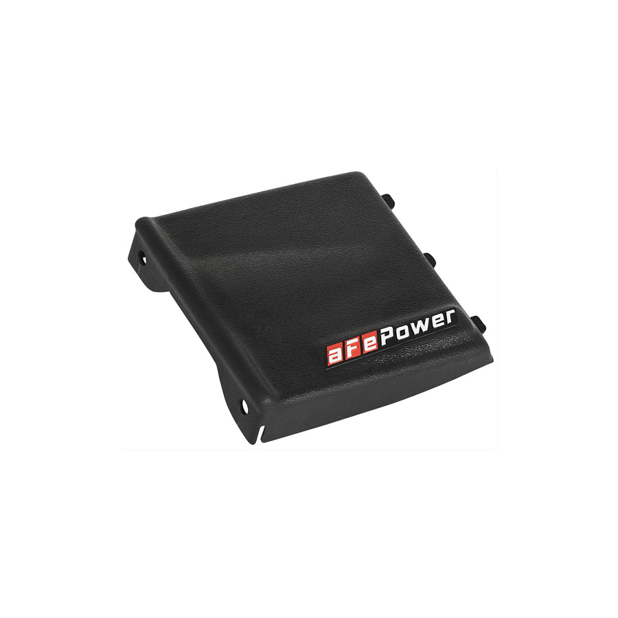 aFe 54-12848-B Intake Cover Ford Edge 11-14 V6-3.5L | Duco Car Parts UK Car Parts