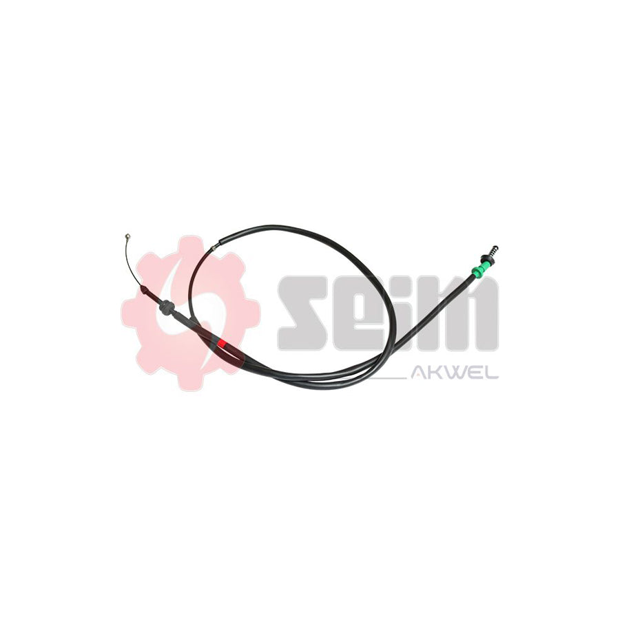 SEIM 555733 Throttle Cable | Duco Car Parts UK Car Parts