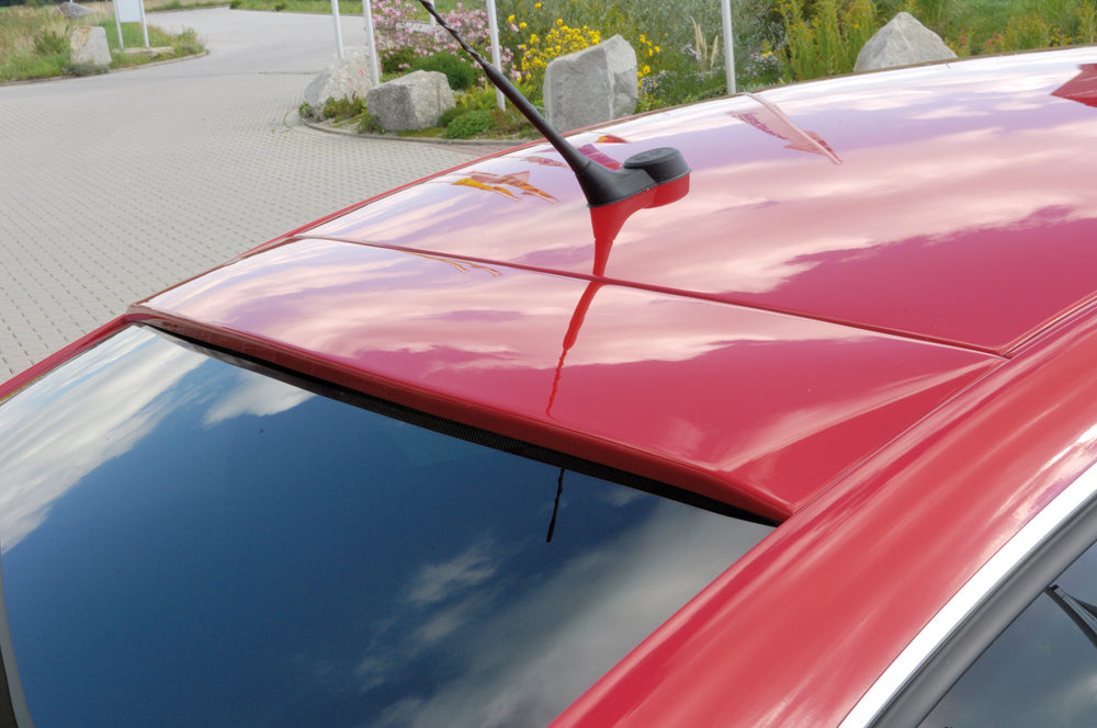 Rieger 00024038 VW 3BG 3B Passat Rear Window Cover