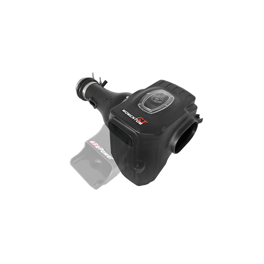 aFe 51-76108 Sealed Intake Nissan Titan 17-21 V8-5.6L | Duco Car Parts UK Car Parts