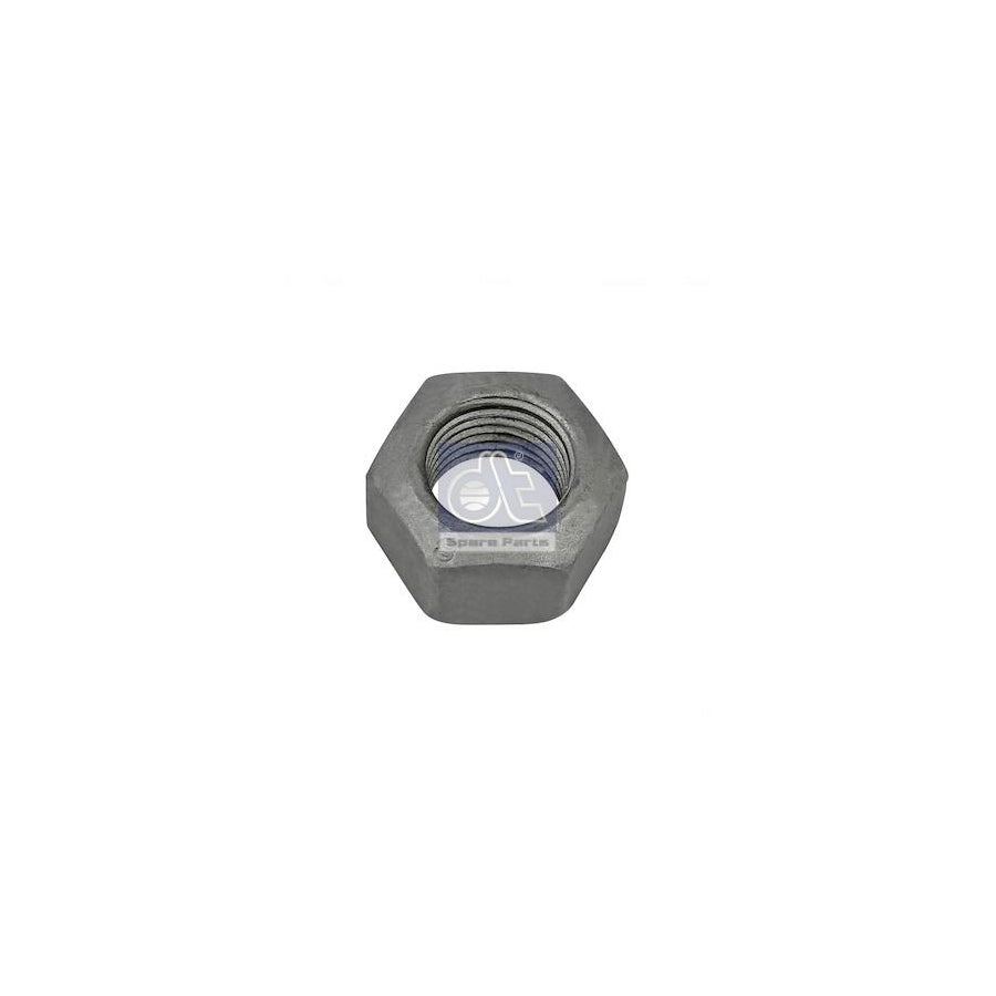 DT Spare Parts 4.40527 Wheel Nut suitable for MERCEDES-BENZ S-Class Saloon (W116)
