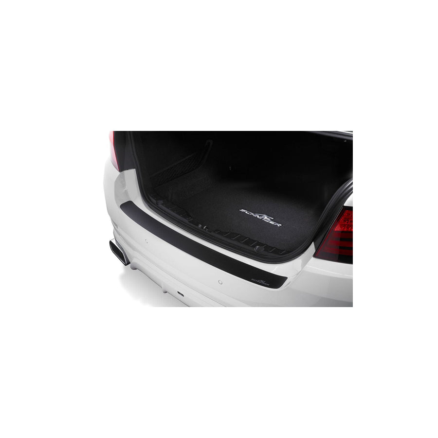 AC Schnitzer BMW F40 Rear Bumper Protection Strip (116d, 118i & 120dx)