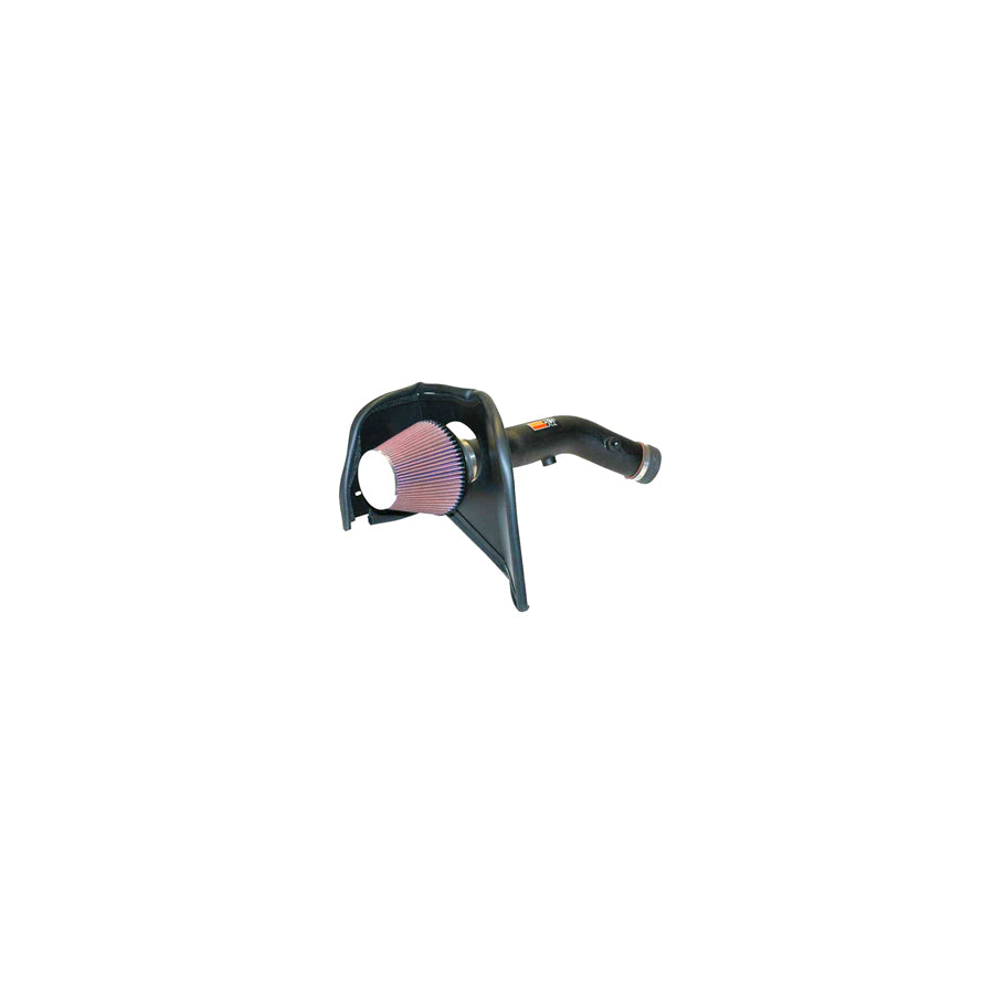 K&N 57-3043 Performance Air Intake System