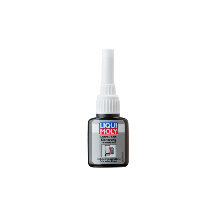 Liqui Moly Screw Retainer Fine Mechanics 10g
