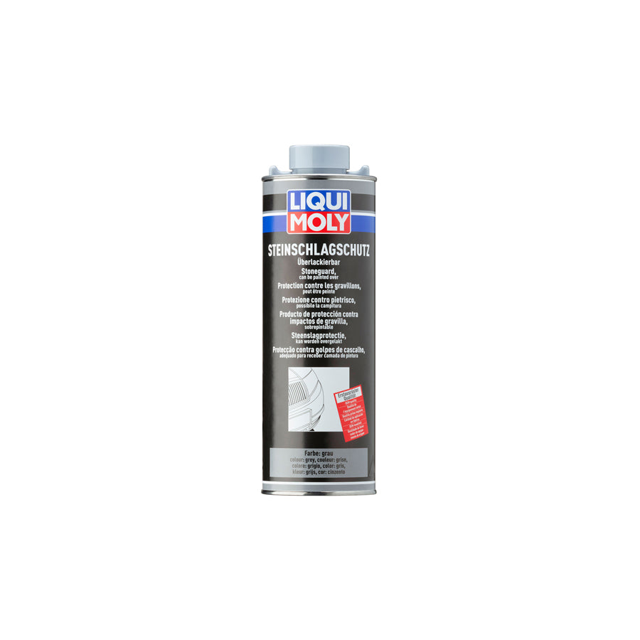 Liqui Moly Stoneguard Gray 1l