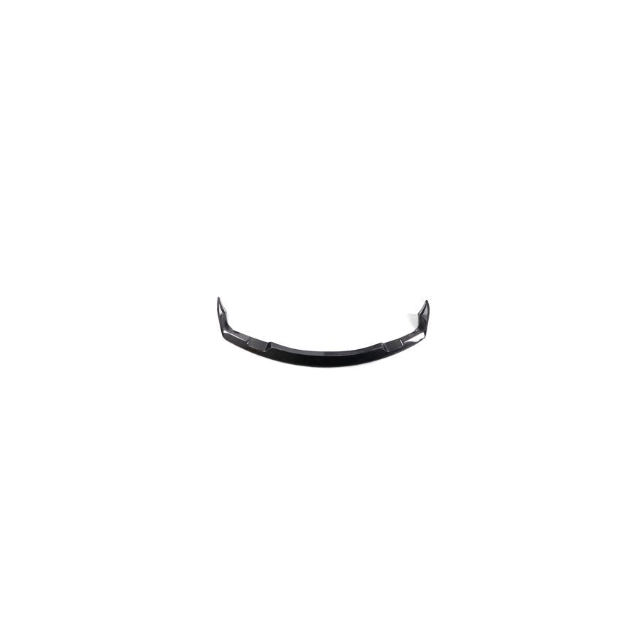 Basic Carbon Toyota A90 GR Supra GT Front Bumper Lip