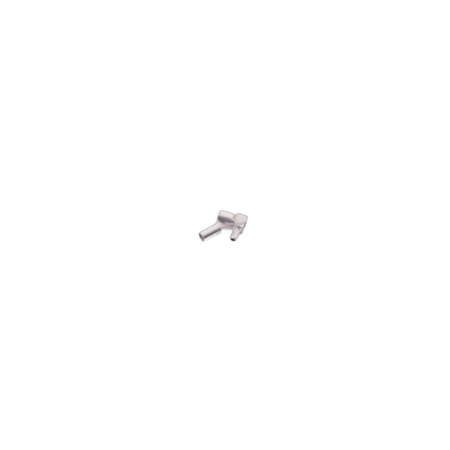 Genuine BMW Mini 61136938662 G02 E66 E87 Smb Socket Contact, Angular (Inc. 316Ci, 325d & 745i) | Duco Car Parts UK Car Parts