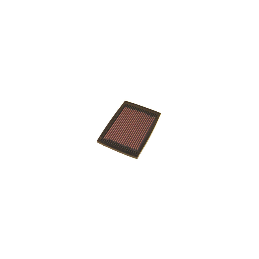 K&N 33-2037 Replacement Air Filter