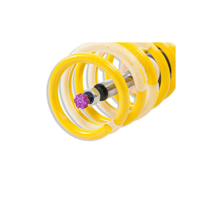 KW 35250021 Honda CIVic VIII Variant 3 Coilover Kit 8