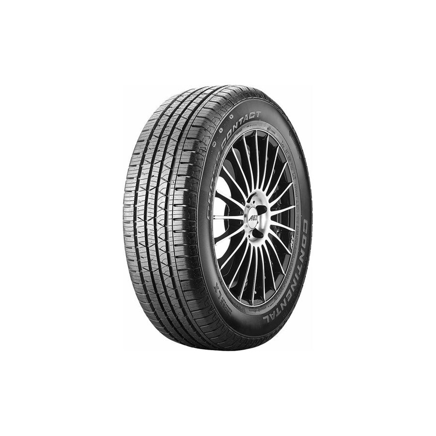Continental CrossContact??LX 255/65 R17 110T SUV Summer Tyre