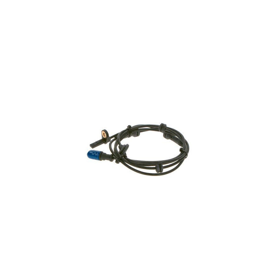 BOSCH Rear Wheel Speed Sensor 0986594583