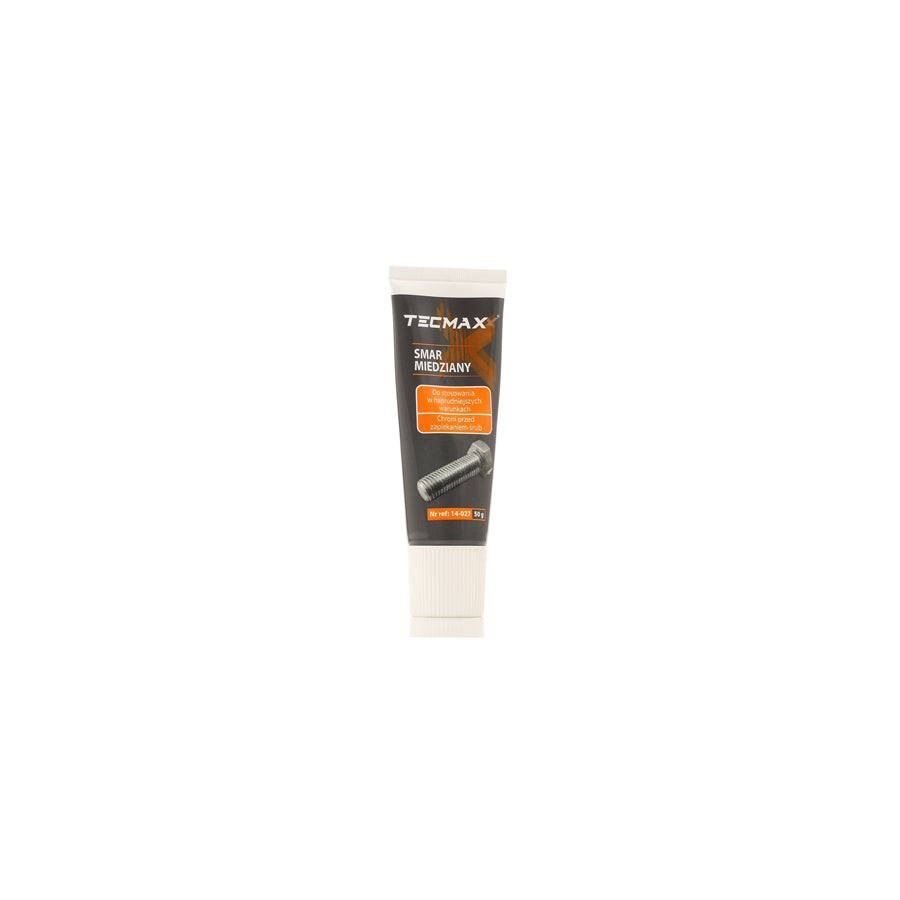 TECMAXX 14-027 Copper Grease | Duco Car Parts UK Car Parts