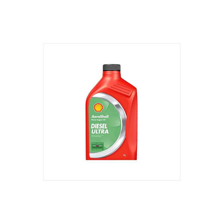 Shell AeroShell Oil Diesel Ultra - 1 x 55 ugl