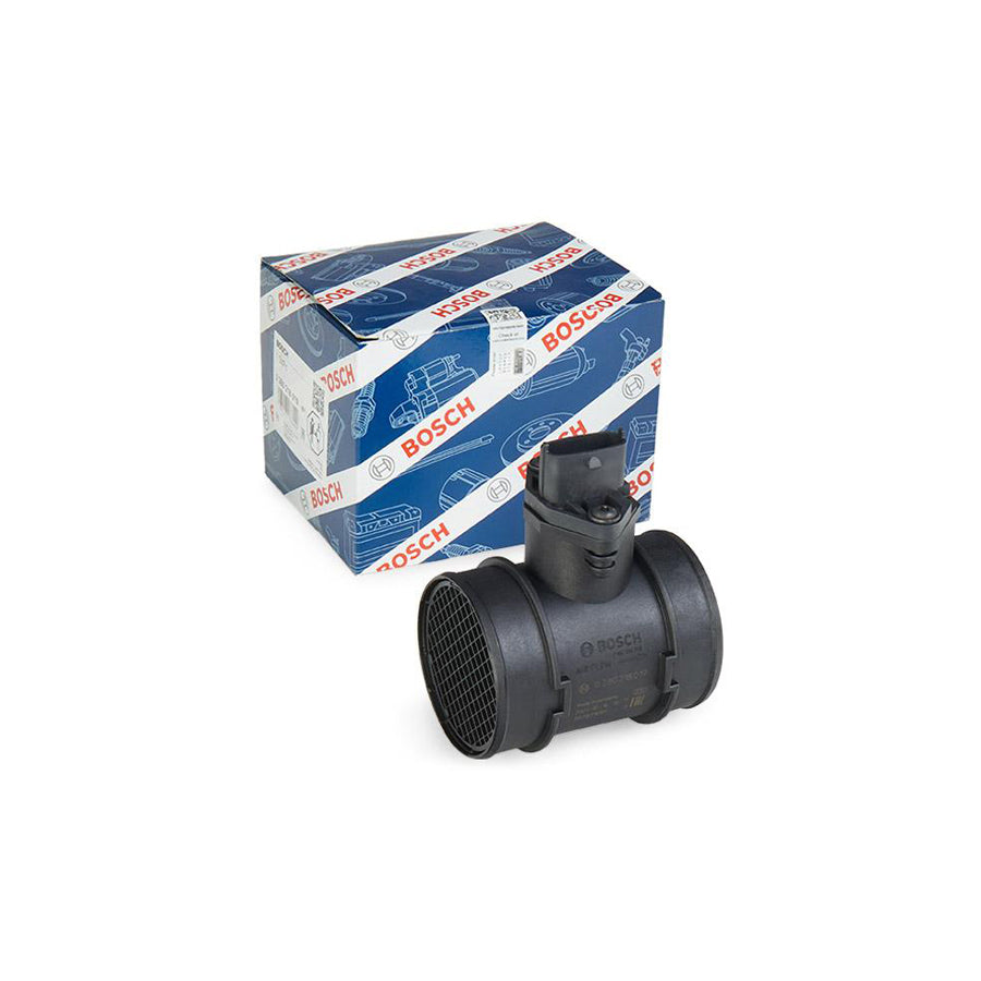 Bosch Mass Air Flow Sensor 0280218019