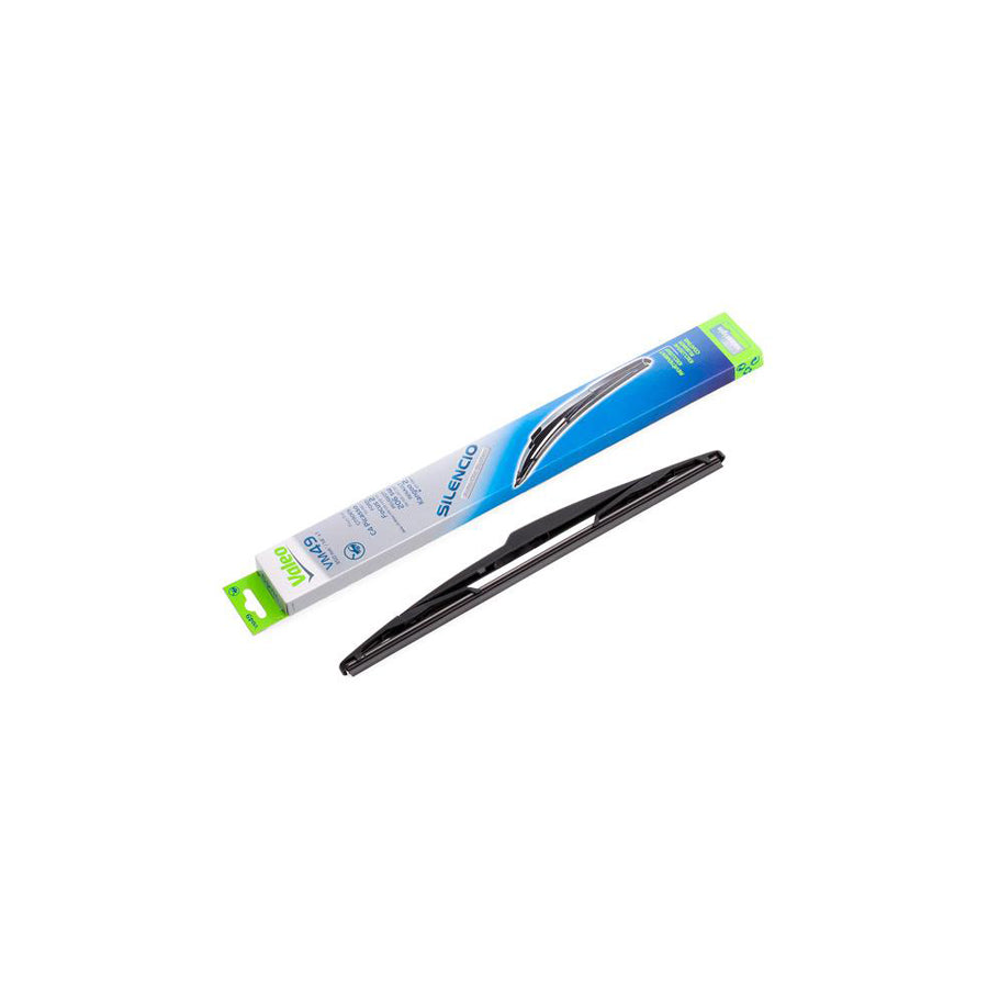 Valeo Silencio Performance, Silencio Rear 574197 Wiper Blade | Duco Car Parts UK Car Parts