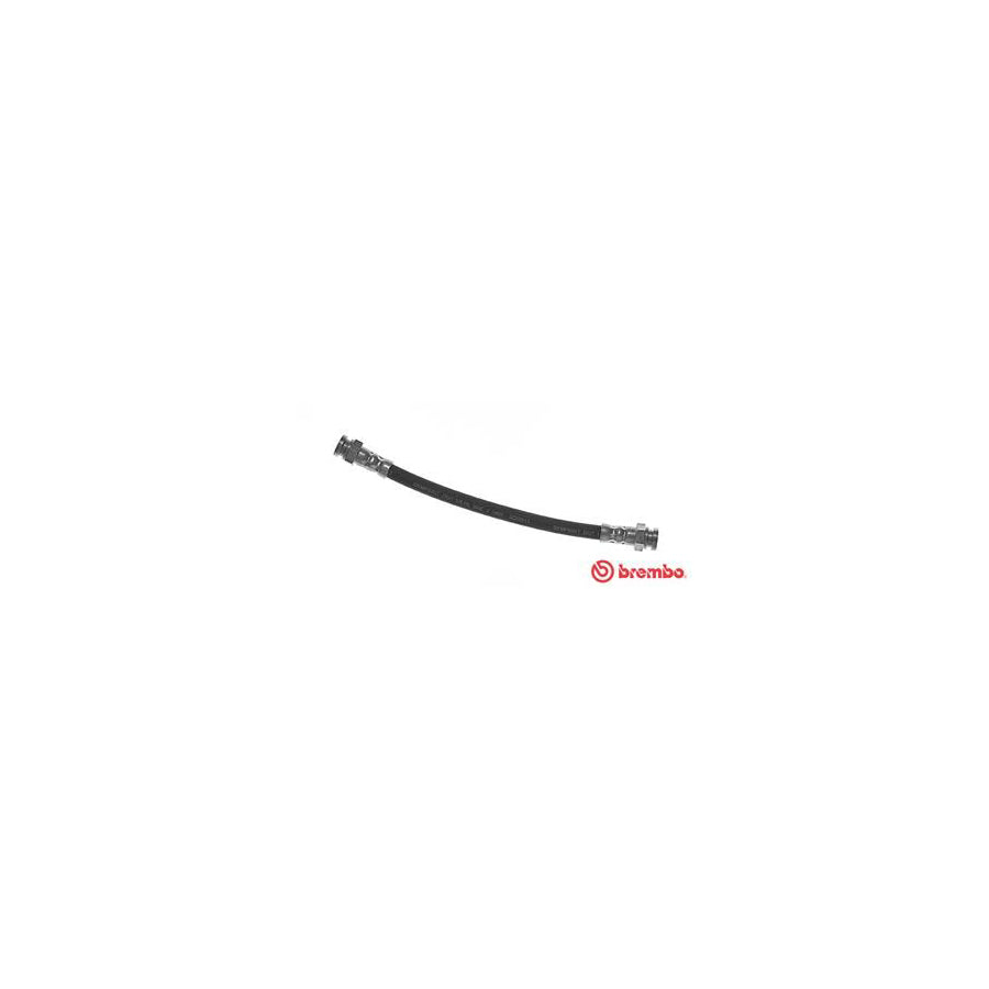 BREMBO T 23 189 Brake Hose 235Mm F10X1