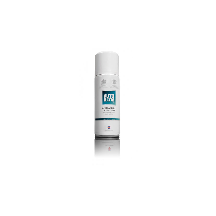 Autoglym Anti-Viral Car Fogger 150ml