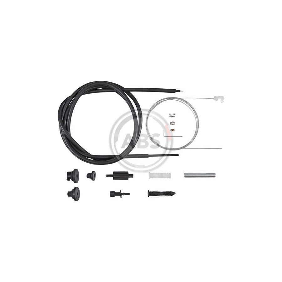 A.B.S. K37340 Throttle Cable for CITRO?N C5 | Duco Car Parts UK Car Parts