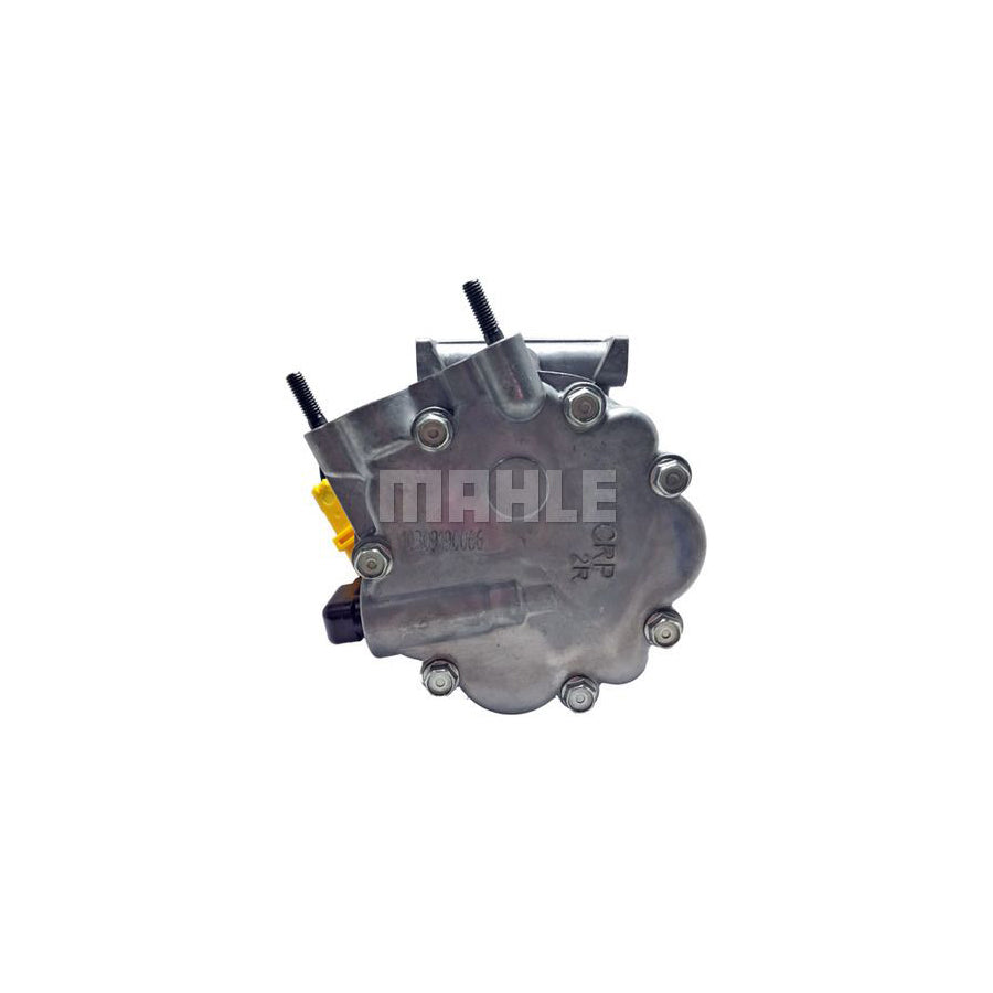 MAHLE ORIGINAL ACP 359 000S Compressor, air conditioning PAG 46, Refrigerant: R 134a, with seal ring