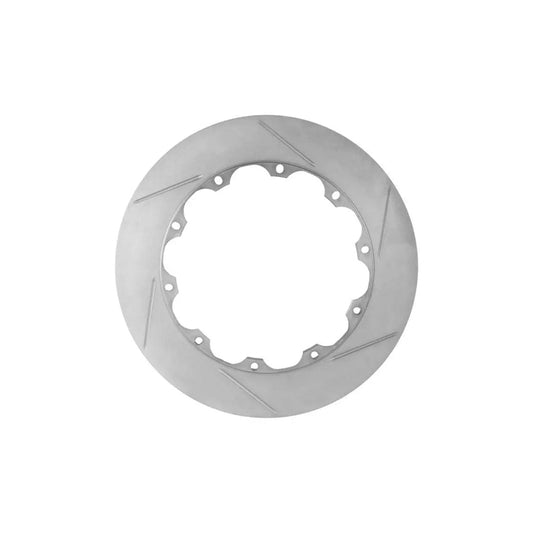 StopTech Sport Aero Replacement Slotted Brake Disc - 355x32mm