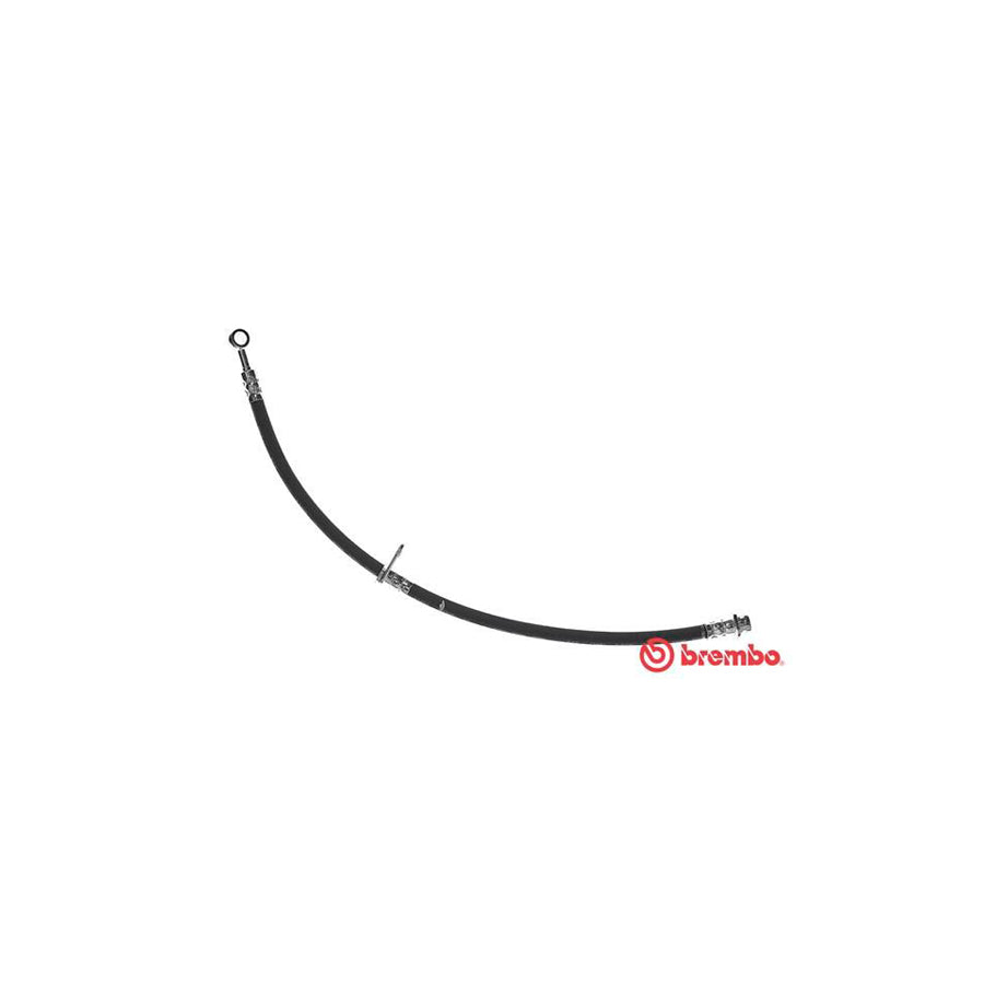 BREMBO T 78 029 Brake Hose 515Mm F10X1