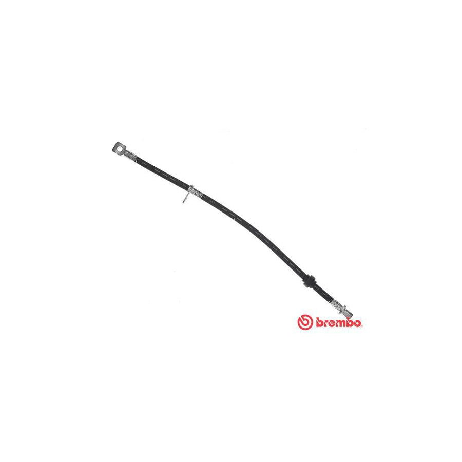 BREMBO T 54 041 Brake Hose for MITSUBISHI Grandis NA4W 505Mm F10X1