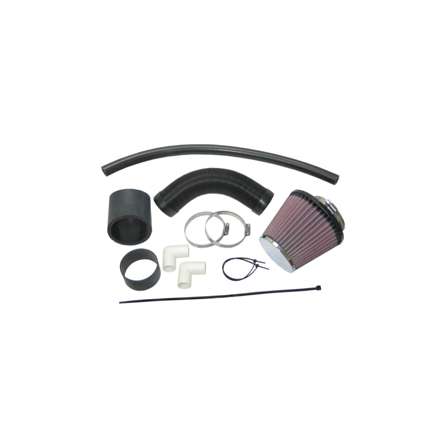 K&N 57-0131 Performance Air Intake System