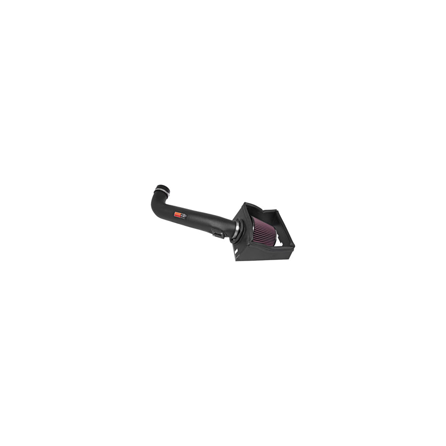 K&N 57-2575 Performance Air Intake System