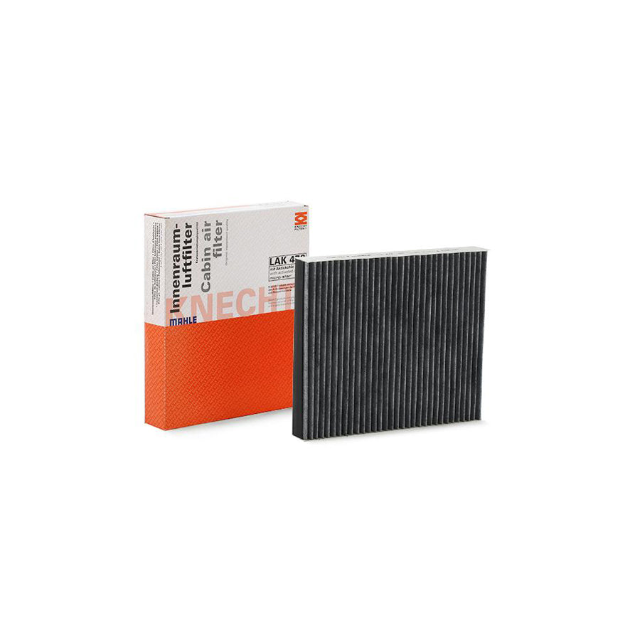 MAHLE ORIGINAL LAK 472 Pollen filter Activated Carbon Filter