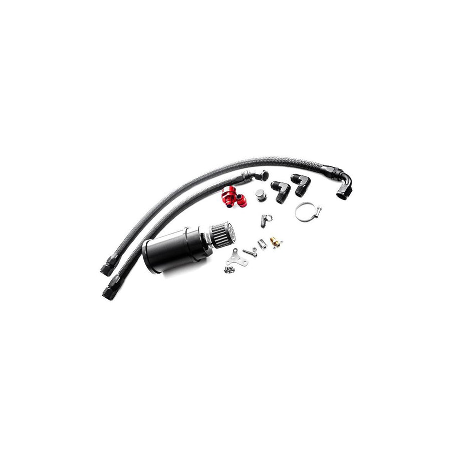 Integrated Engineering Volkswagen 1.8T MK4 Catch Can Kit (Golf, GTI, Jetta & Jetta GLI)