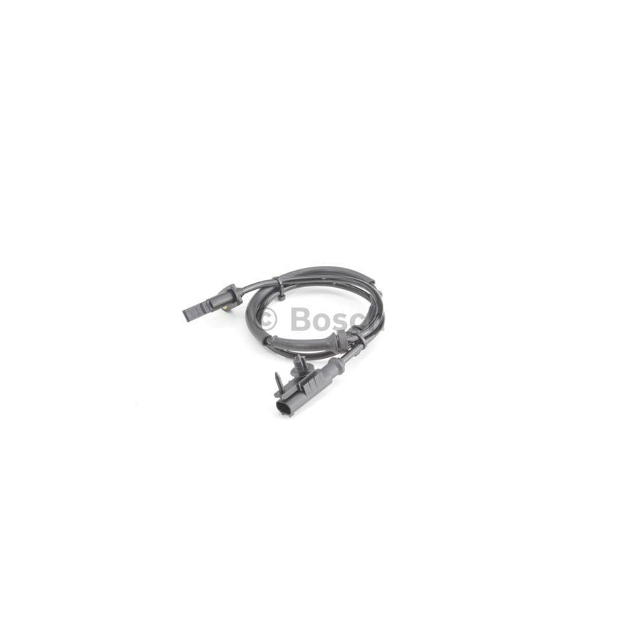 BOSCH Wheel Speed Sensor 0265007637