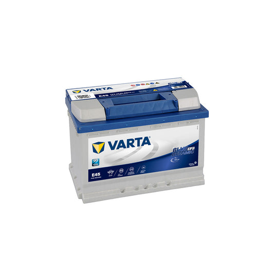 Varta EFB 096 Car Battery - 3 Year Guarantee N70