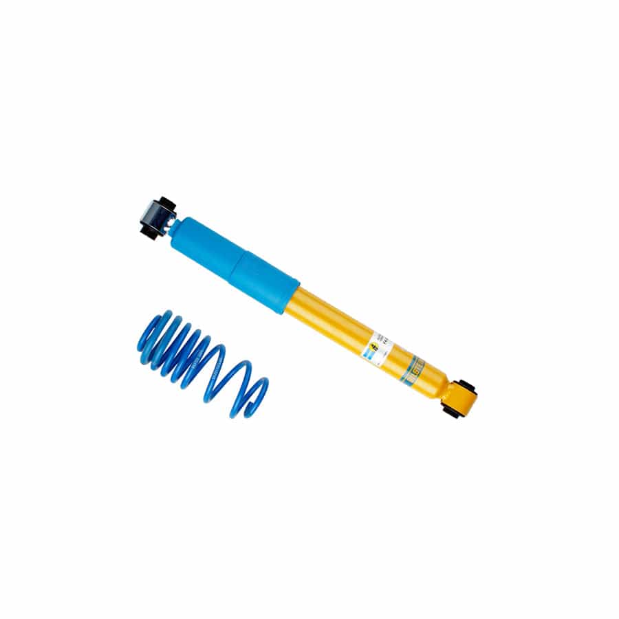 Bilstein 47-242142 PEUGEOT 208 B14 PSS Coilover 4