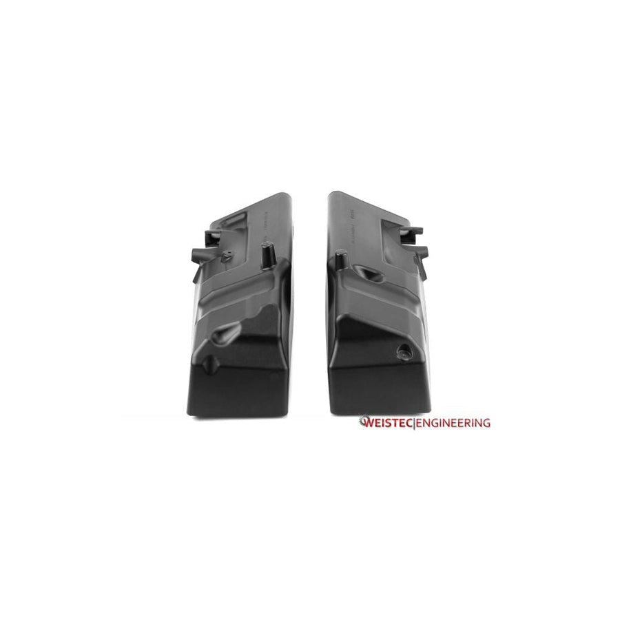Weistec Mercedes-AMG M177 4L V8 W205 C205 C253 Carbon Fibre Airbox Kit (C63 & GLC63)
