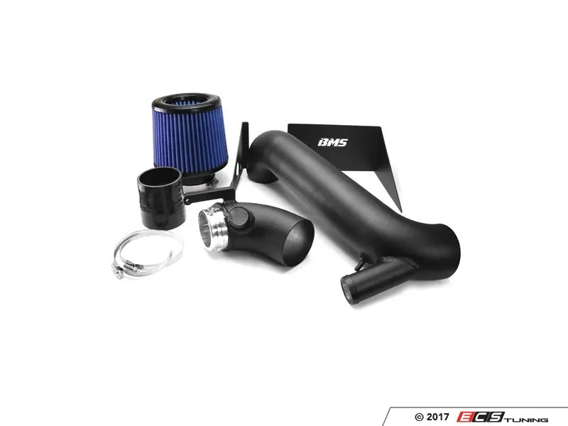 BMS VW/Audi EA888 Intake and Turbo Inlet