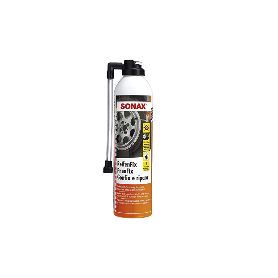 Sonax Tyre Fix 400ml | ML Performance Car Care