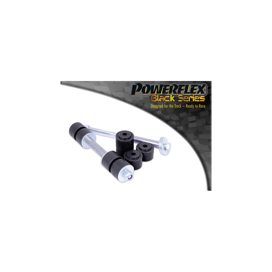 Powerflex PFF5-2004BLK BMW 1502-2002 Front Anti Roll Bar Link Rod Bush | Duco Car Parts UK Car Parts