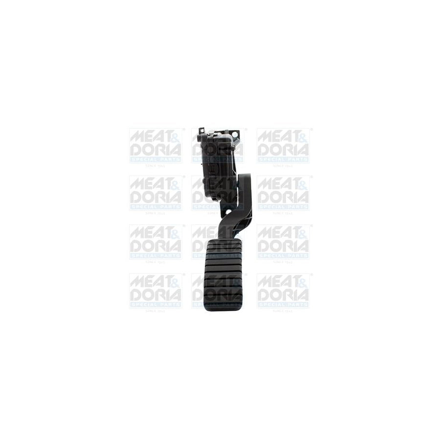 MEAT & DORIA 83573 Accelerator Pedal Kit for RENAULT LAGUNA | Duco Car Parts UK Car Parts