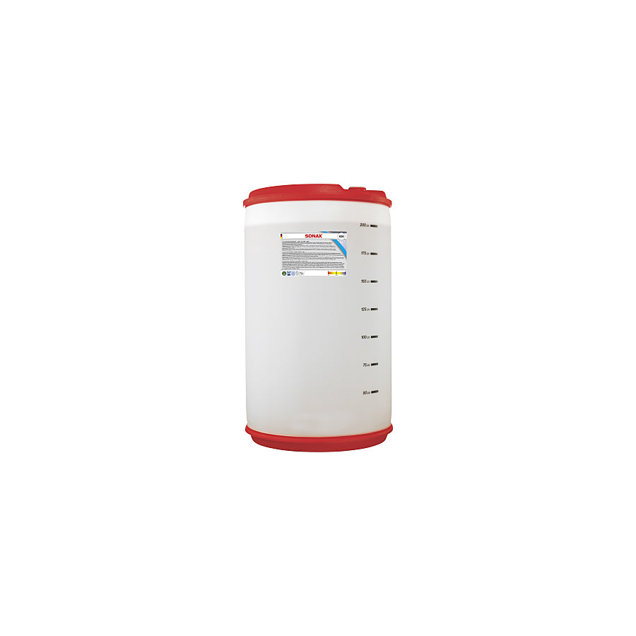 Sonax Intensive Cleaner / HGV - tarp - bus 200L | ML Performance Car Care