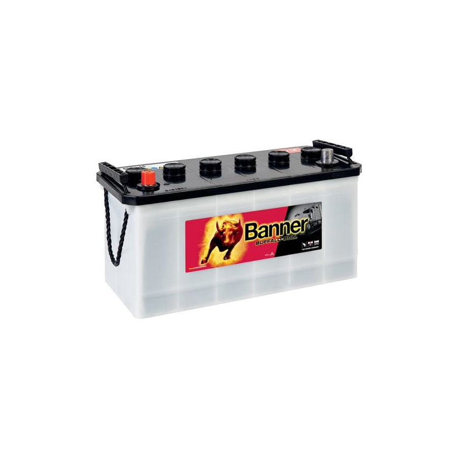 Banner Buffalo Bull Commercial Battery 60035 12V 100Ah Type 221R
